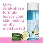 Almay Eye Makeup Remover Liquid, Longwear and Waterproof, Hypoallergenic, Cruelty Free, Ophthalmologist Tested, 4 Fl Oz (Pack of 1) - Image 4