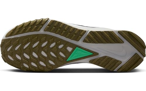 Nike Men's Air Zoom Structure 25 Running Shoes3