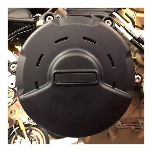 Capot protection moteur pour Panigale V4 V4S 2018-2025 couvercle de protection robuste - 7