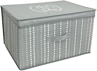 Jumbo Storage Chest Neat & Tidy