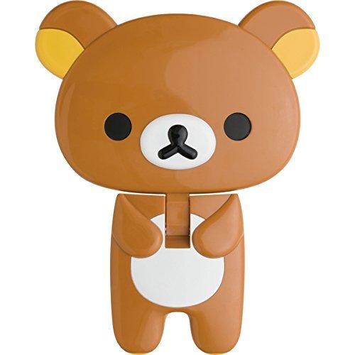 Amazon.co.jp: リラックマ スタンドミラー リラックマ FE14401