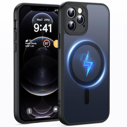 Coque iPhone 12 Pro MagSafe idéale pour protéger vos photos en voyage
