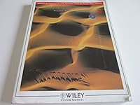 Physical Geography, 3rd Ed Abridged for Use At Northern Illinois University 0471762342 Book Cover