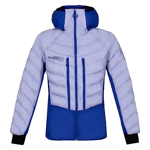 Veste Kavick Rock Experience femme doudoune matelassée chaude anti-froid