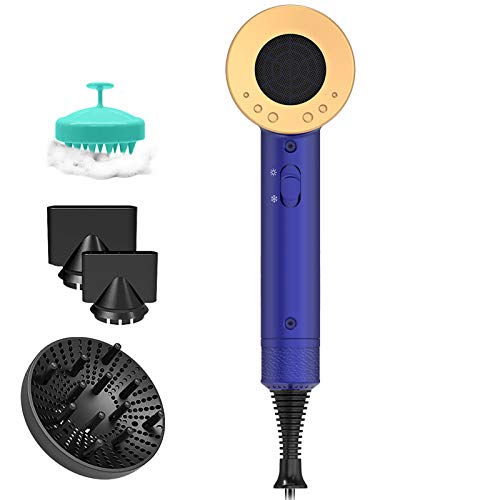 11 Best Ionic Hair Dryers Approved By Hair Specialists 2022