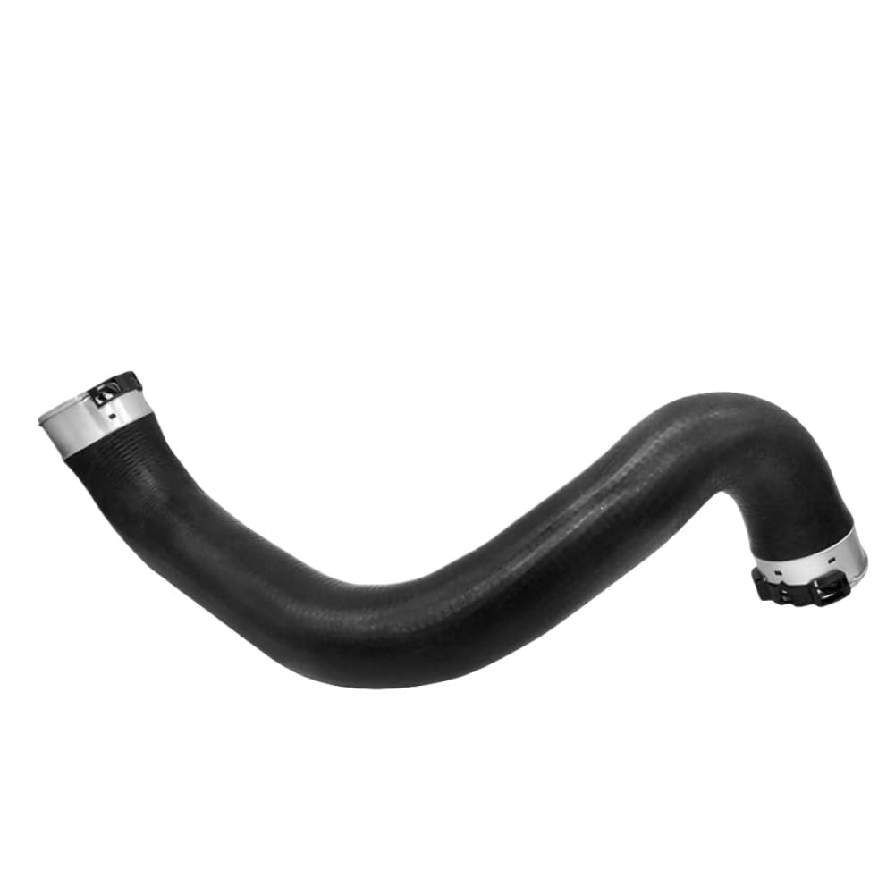 Intercooler Turbocharger Air Intake Hose Compatible with W204 S204 C180 C200 W207 W212 E200 E260 Models with M271 Engine - Replaces OEM 2045282582 2045282682(Right)