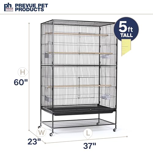 Prevue Hendryx F050 X-Large Flight Cage