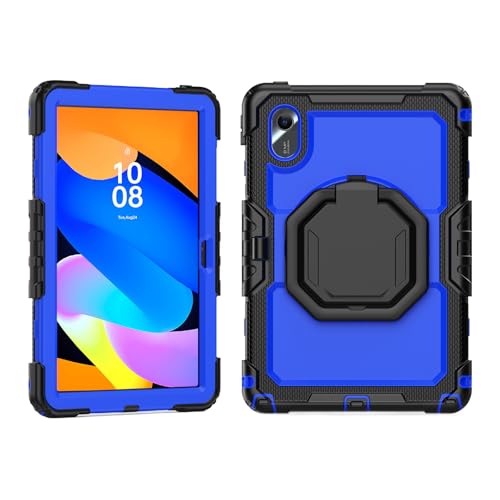 Protection Lenovo Tab M11 2024 idéale pour travailler et visionner en voyage