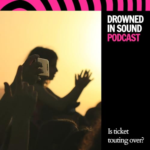 Page de couverture de UK Caps Ticket Resale at Face Value: What Took So Long?