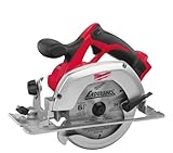 Peso : 4.48 chilogrammi Milwaukee, 4933419134 HD 18 CS, Sega circolare a batteria