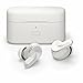 EPOS Adapt E1 True Wireless Bluetooth Earbuds - Nordic White