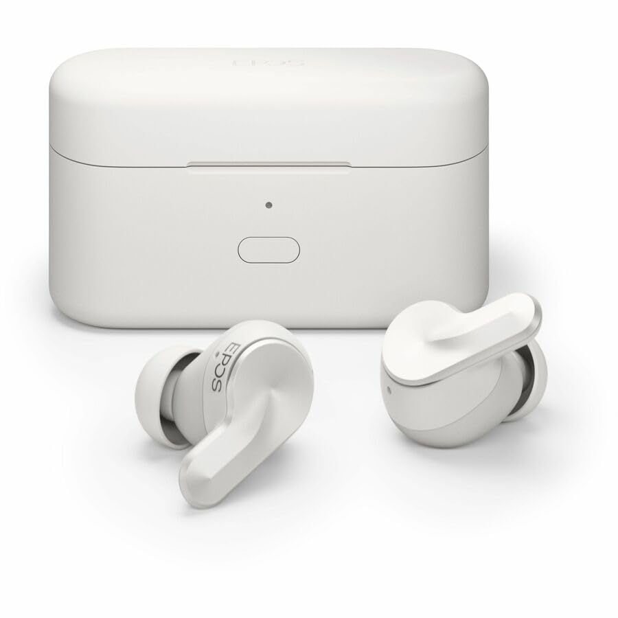 Amazon.com: EPOS Adapt E1 True Wireless Bluetooth Earbuds
