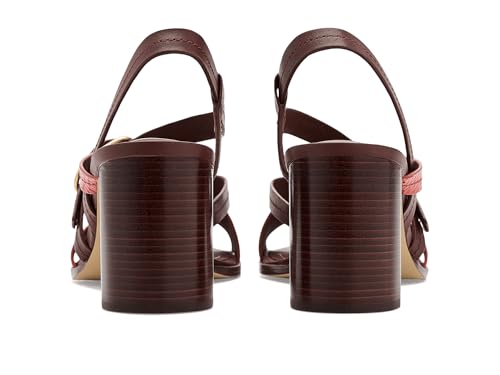 Image of Cole Haan Women's Dillon Heeled Strappy