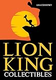 Lion King Collectibles