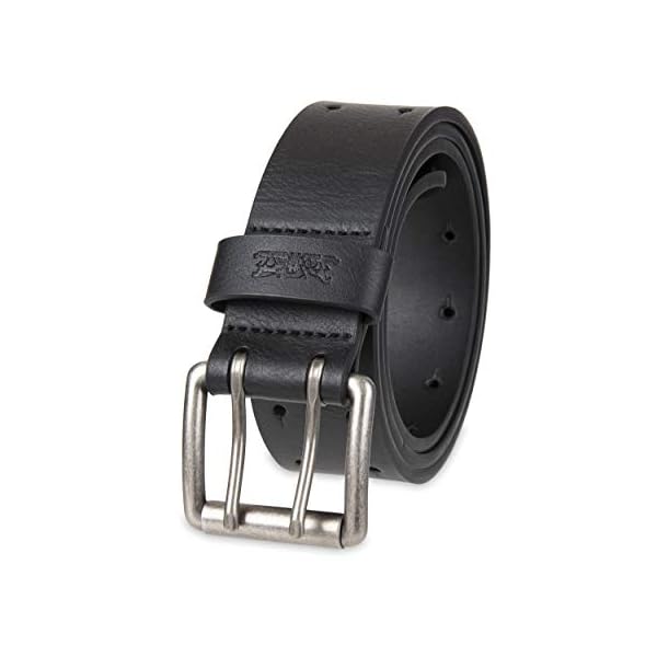 Levi's Men's 38mm Bridle Belt,Black,38