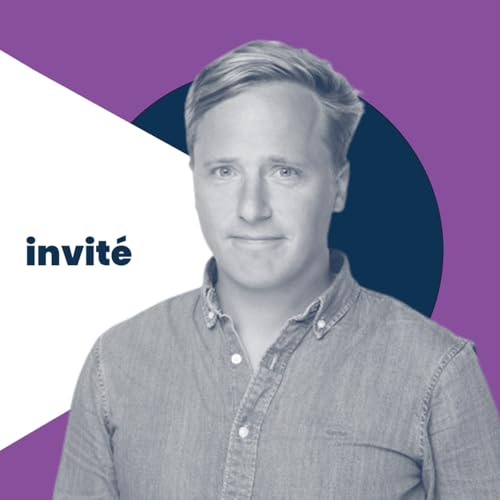 Alex Legal : Structurer, automatiser et moderniser le secr&eacute;tariat juridique des entreprises | Joseph de Rambuteau, Pr&eacute;sident d'Alex Legal