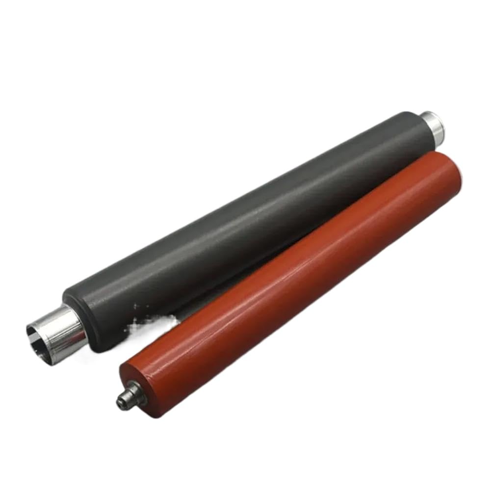 Rodillo de Calor del fusor Superior y Rodillo de presión Inferior Compatible con FS4200 FS4300 M3550 M3560 P3045 P3055