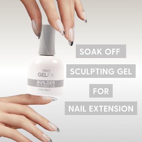 Orly 3430002 Builder In A Bottle Soak-Off Sculpting Gel thumb #1