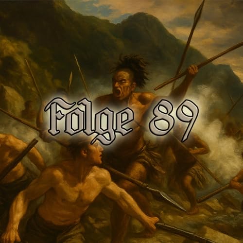 V2GH-89: Neuseeland: Küste ohne Gnade – Reise um die Welt