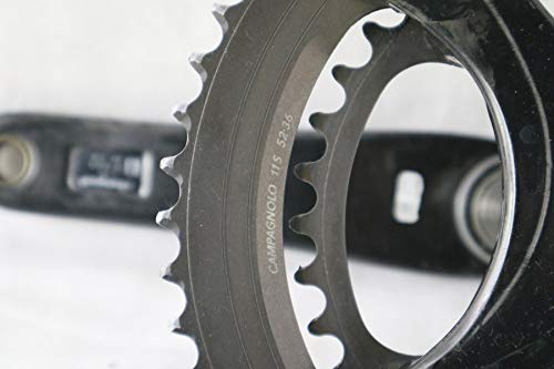 Amazon.co.jp: Campagnolo(カンパニョーロ) CHORUS（コーラス) コンポ