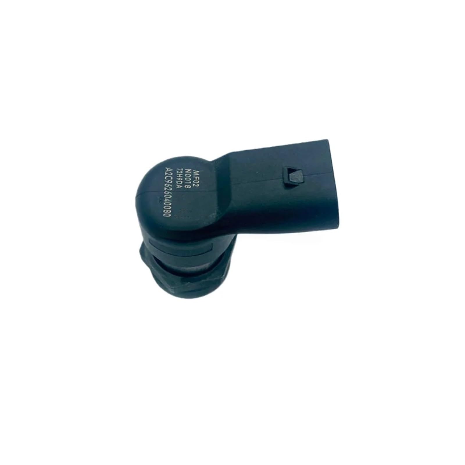 Válvula De Gasolina La válvula solenoide del inyector de combustible piezoeléctrico A2C9626040080 del inyector de combustible compatible con Siemens Grifo de Gasolina