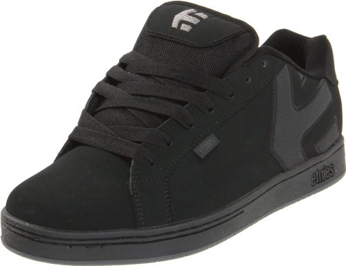 Etnies Fader &ndash; Classic Skate Heritage Style with on-Trend Puffy Look, Reinforced Cupsole...