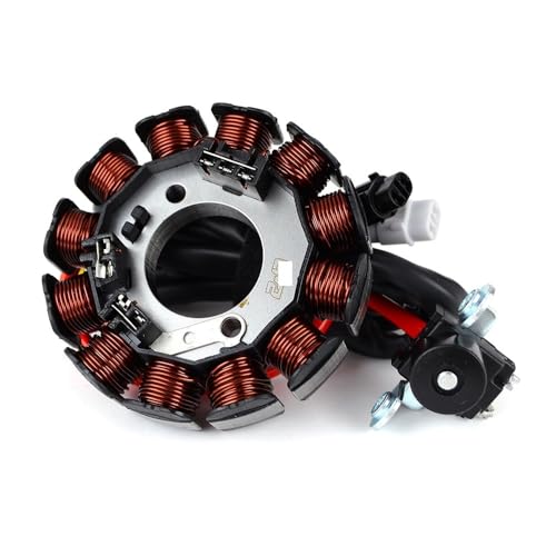 Stator de bobine d'allumage Yamaha WR450F magnéto 5TJ-81410-01