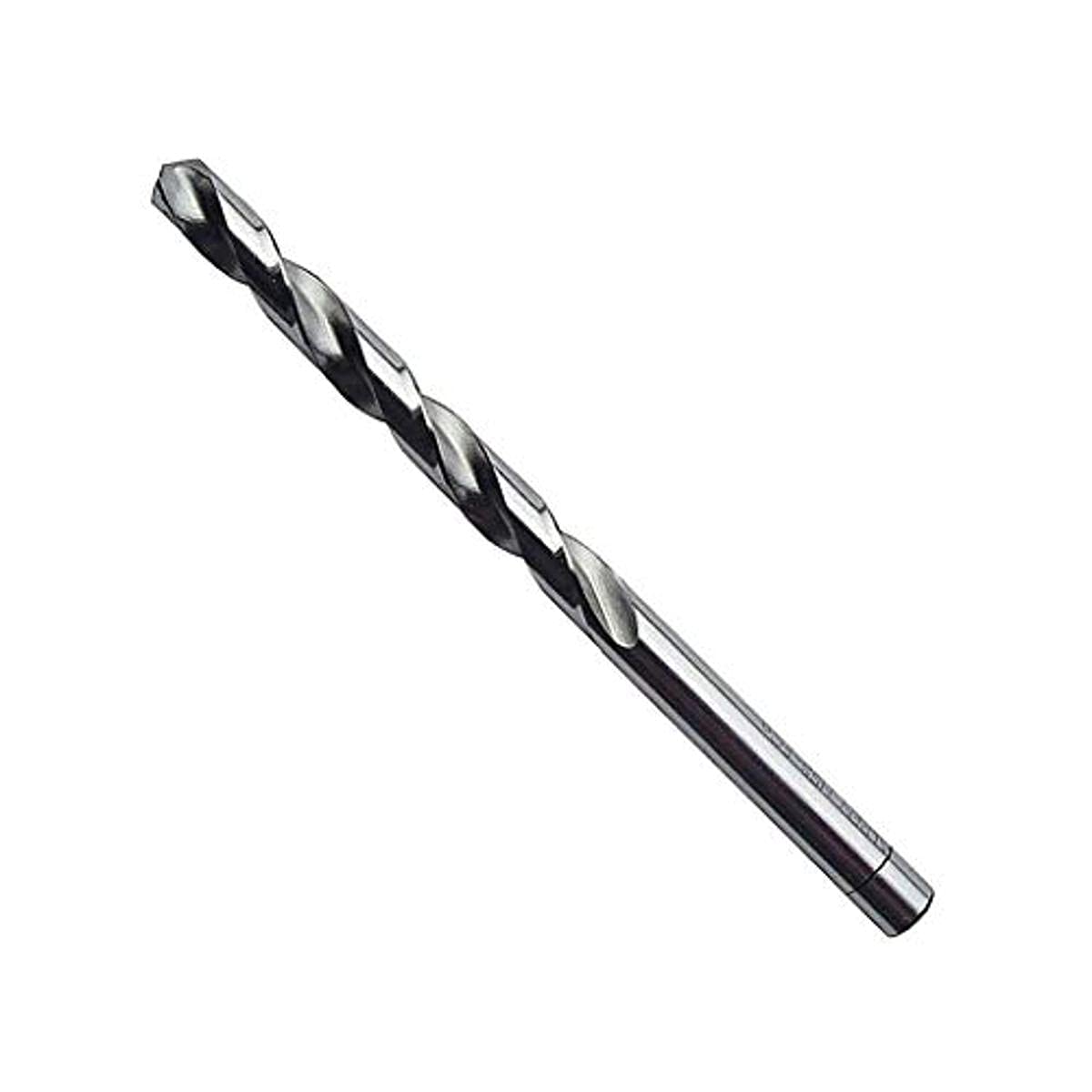 Foret hélicoïdal Alpen HSS-ECO en cobalt gris de 11,0 mm DIN 338 RN-C