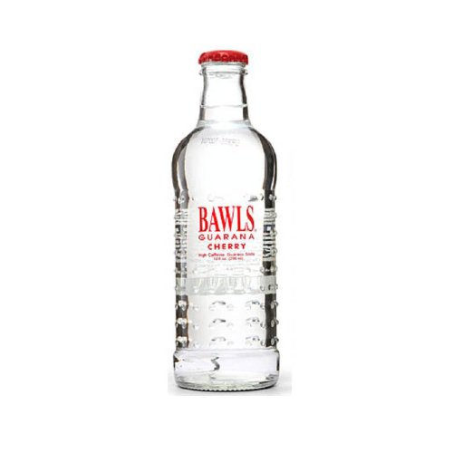 Cherry Bawls 8 Count