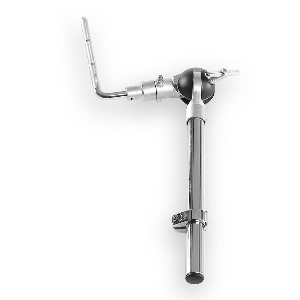 Gibraltar Hardware SC-MEDUA Ultra Adjust L-Rod Tom Holder
