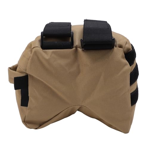 CHEOTIME Outdoor Shooting Rest Bags for Gunshot Photography