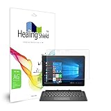 Screen Protector for Dell Latitude 5290 2in1, Anti-Glare Matte Screen Protector LCD Guard Healing Shield Film
