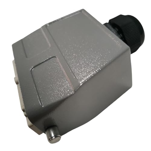 Conector macho de 16 pines Skyjack elimina fallos de elevación en plataformas SJIII 4620 3