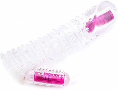 SanHype(TM) Crystal Stick Relaxing Adult For Couples