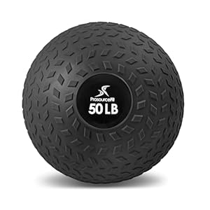 ProsourceFit Slam Medizinbälle Tread Ball
