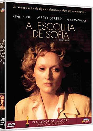 A Escolha de Sofia
