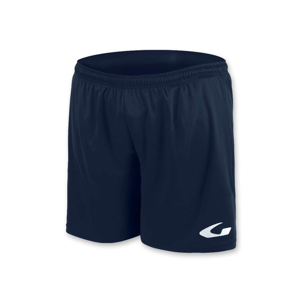 GEMS PI05 Betis Shorts Unisex Blue XXXS