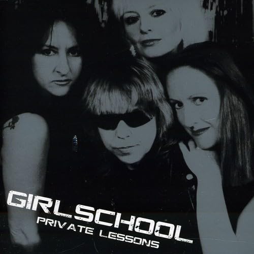 Private Lessons