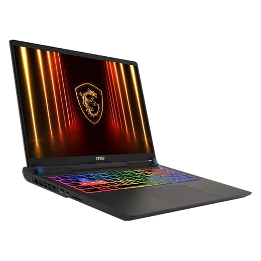 MSI Cyborg A15 AI, Gaming-Laptop, 15,6" Full-HD 144 Hz Display, AMD Ryzen 7 260, NVIDIA GeForce RTX 5070, 32 GB DDR5, 1 TB SSD, Windows 11 Home, QWERTZ Tastatur, Schwarz, B2HWGKG-088