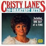 Cristy Lane - 20 Greatest Hits