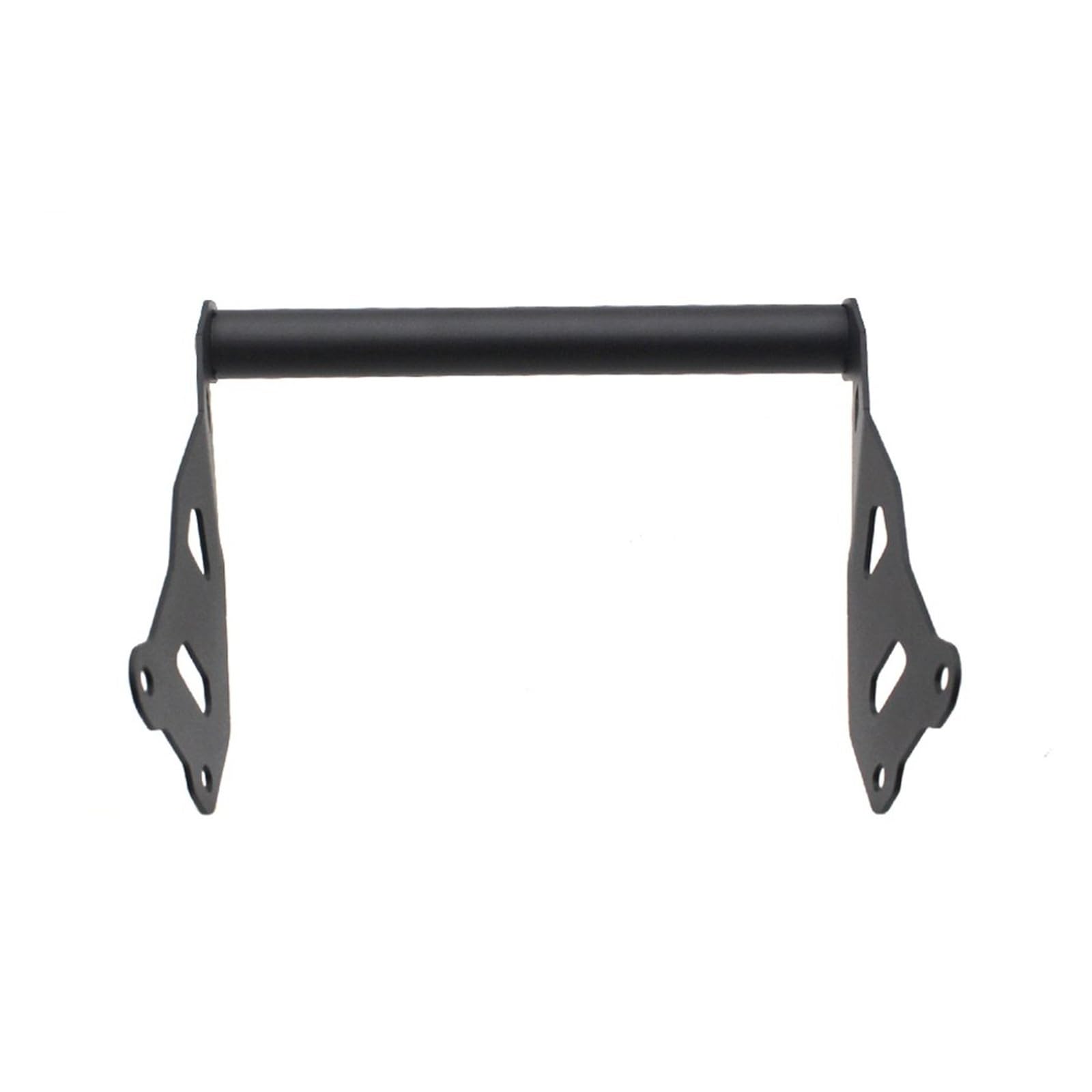 Support Téléphone Royal Enfield Himalayan Barre Navigation Robuste - 3