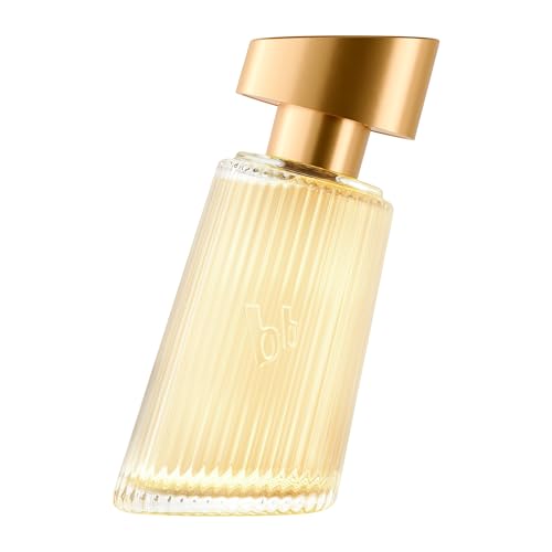 bruno banani Vanilla Muse Eau de Parfum para ella, aroma afrutado ámbar con flores blancas, melocotón y vainilla, intenso, duradero y seductora, 50 ml