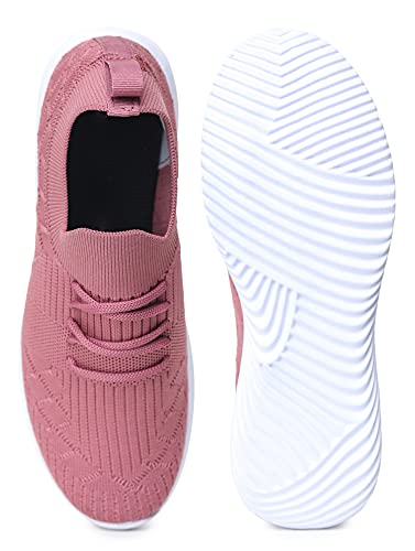 Image of TRASE DLITE Comfortable Stylish Sports Running Shoes for Women & Girls