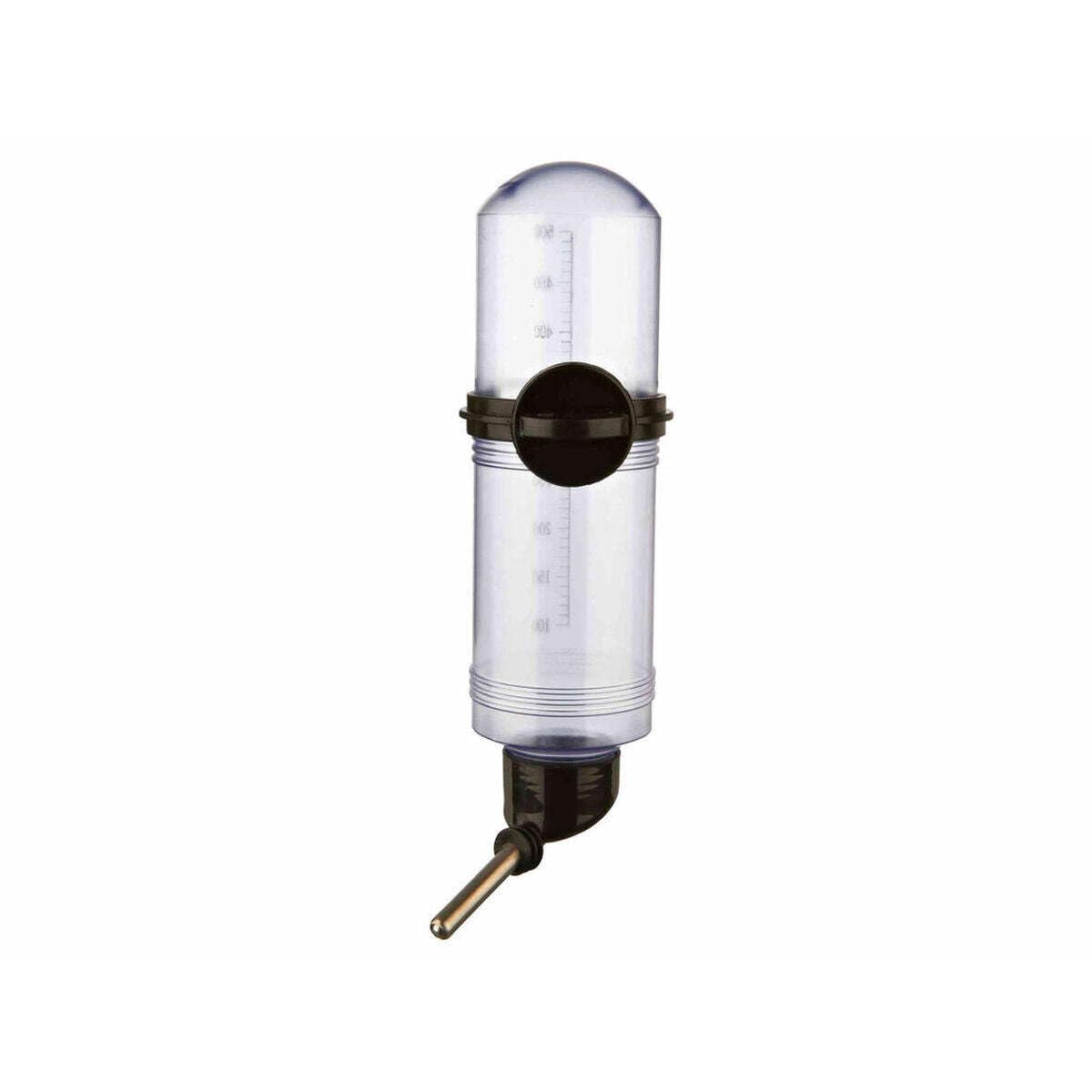 Trixie Botella bebedero con tornillo fijador, 500 ml, 1 unidad, color surtido
