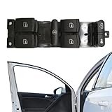 audi a4 b5 türverkleidung ausbauen Für Bora A4 Für Golf A4 Für Passat B5 Für Jetta Für Sitz S5 Fensterhbrschaltr Tasten Auto Elektrische Fensterhebersteuerung Schalttaste Schwarzes Glas