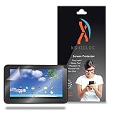 XShields© (5-Pack) Tablet Screen Protectors for Proscan 7