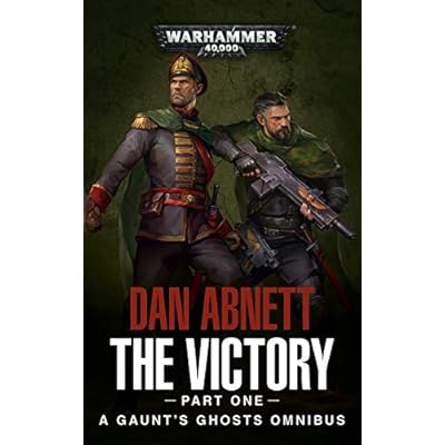 The Victory