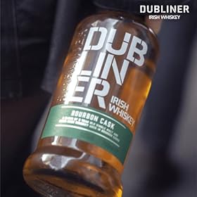The Dubliner Bourbon Cask Aged 3-Year-Old Blended Irish Whiskey, 70 cl (Packaging May Vary) (Pack of 2) The Dubliner Bourbon Cask Aged 3-Year-Old Blended Irish Whiskey, 70 cl (Packaging May Vary) (Pack of 2) – The Dubliner