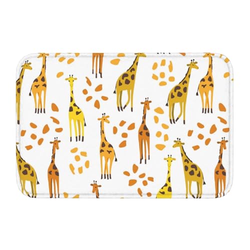 �L���[�g �C���X�g �L���� �� ���փ}�b�g ���� ����~�� �t�����l�� �h�A�}�b�g 40x60cm