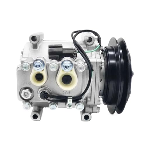 Compresseur CA anti-panne air chaud Mitsubishi Fuso Canter AKC201A251 FE125